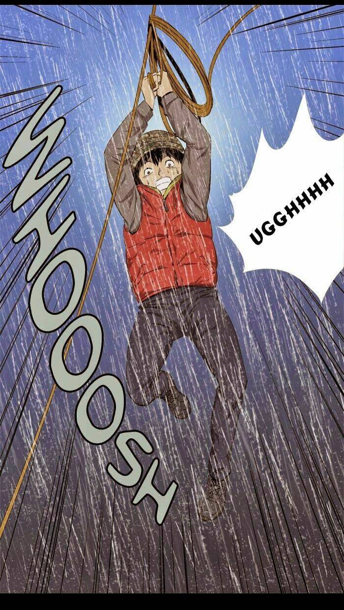 Thảm Họa Ong Độc Chapter 54 - Trang 2