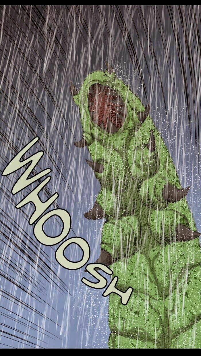 Thảm Họa Ong Độc Chapter 54 - Trang 2