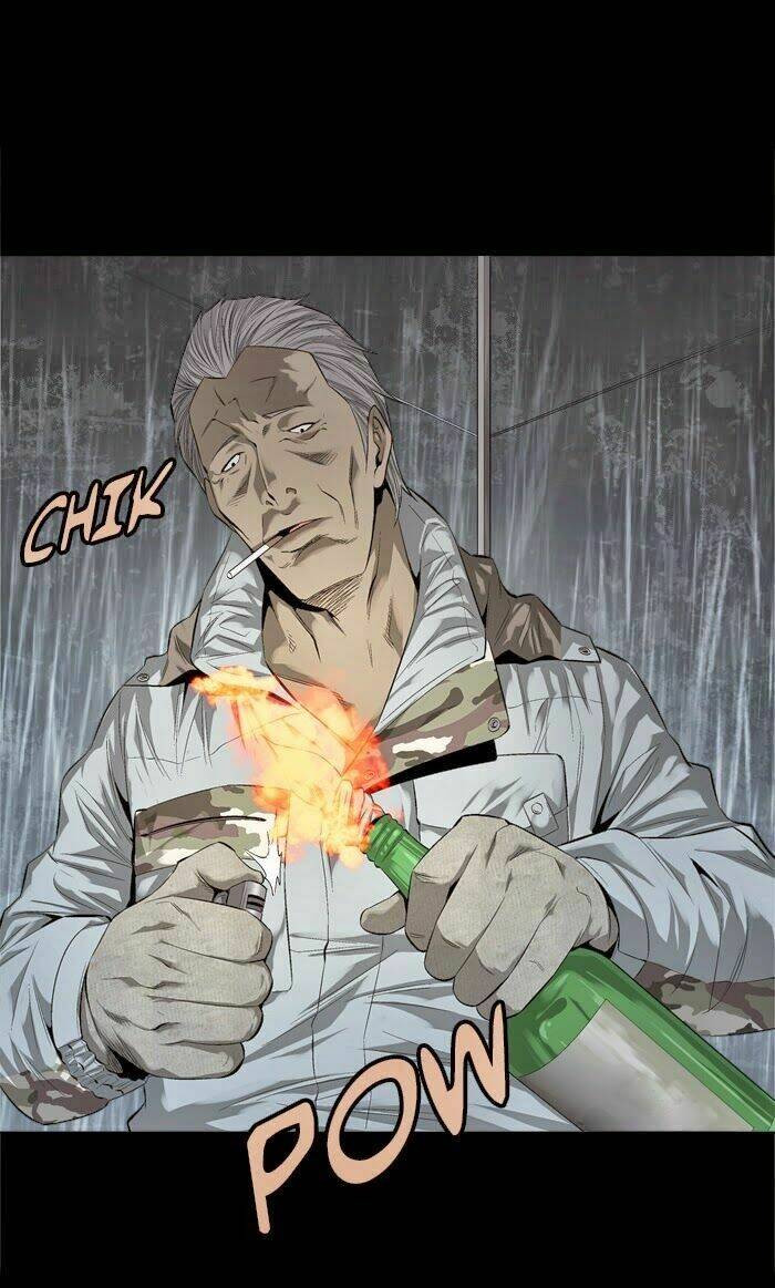 Thảm Họa Ong Độc Chapter 54 - Trang 2