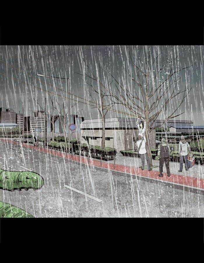 Thảm Họa Ong Độc Chapter 54 - Trang 2