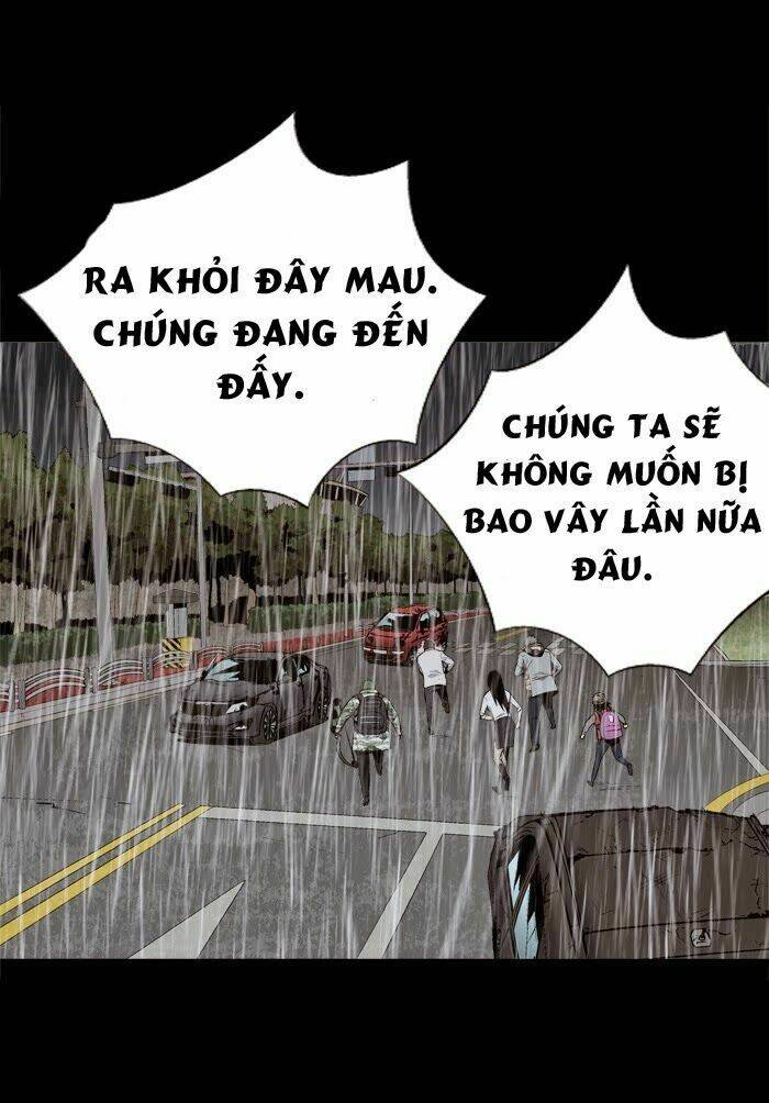 Thảm Họa Ong Độc Chapter 54 - Trang 2