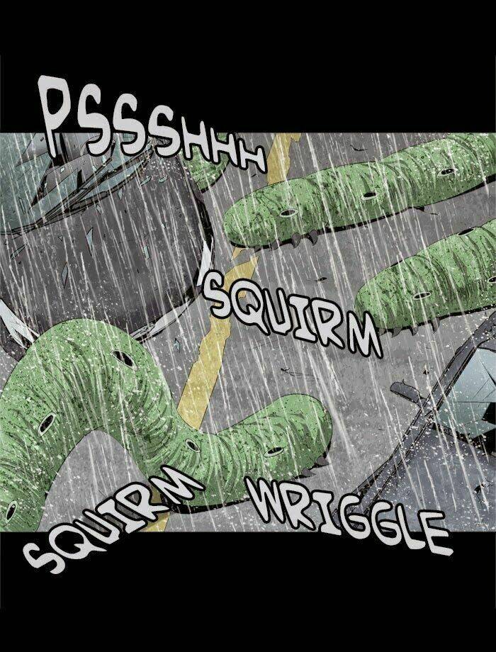 Thảm Họa Ong Độc Chapter 54 - Trang 2