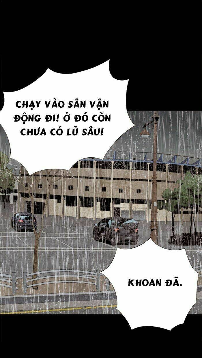 Thảm Họa Ong Độc Chapter 54 - Trang 2