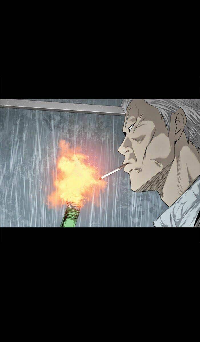 Thảm Họa Ong Độc Chapter 54 - Trang 2