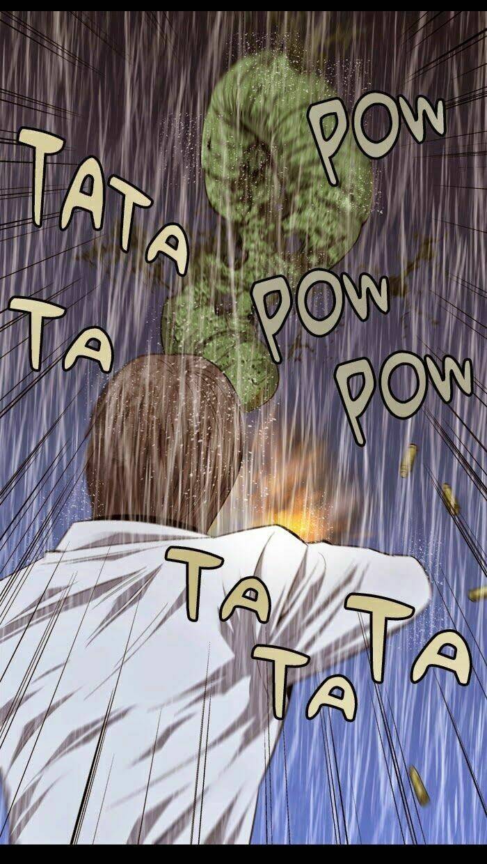 Thảm Họa Ong Độc Chapter 54 - Trang 2