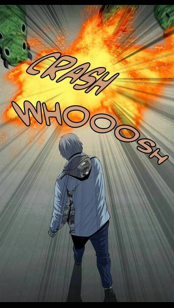 Thảm Họa Ong Độc Chapter 54 - Trang 2