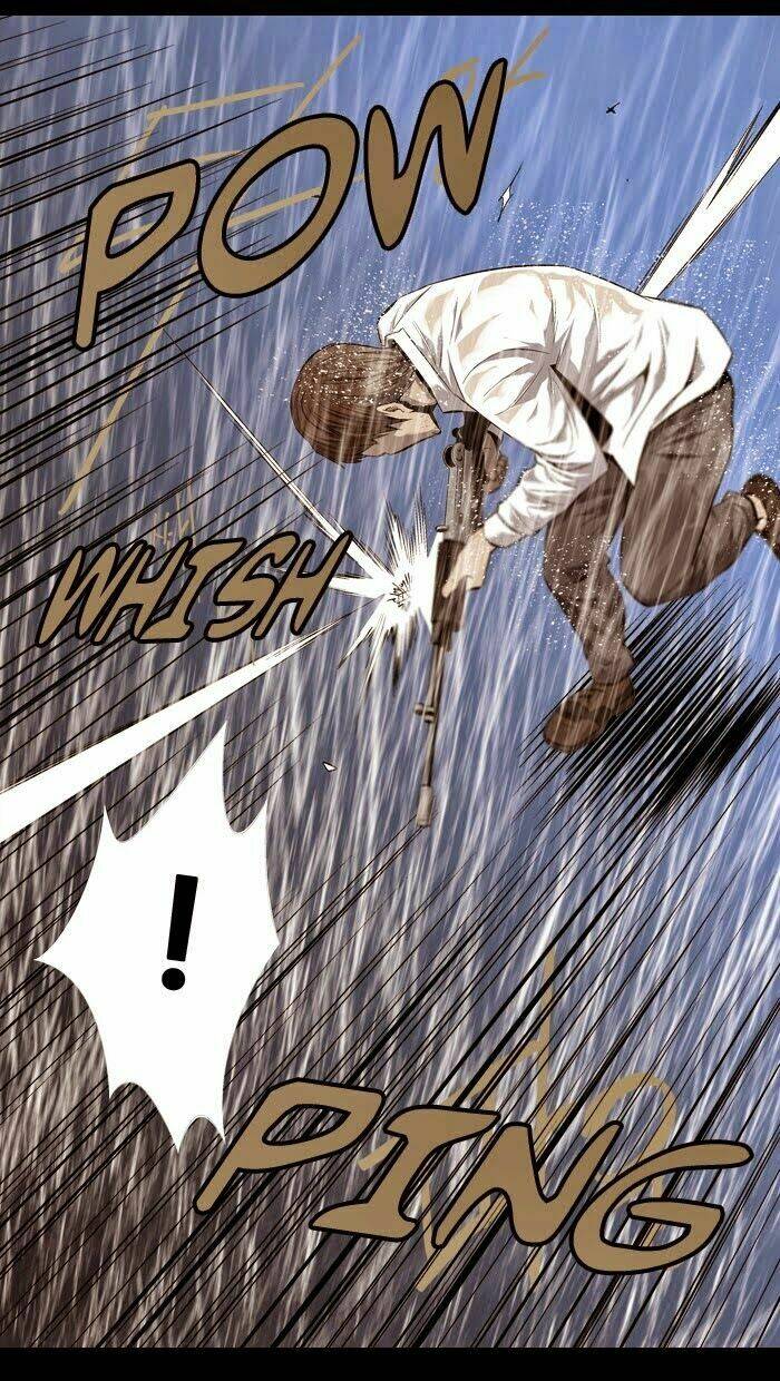 Thảm Họa Ong Độc Chapter 54 - Trang 2