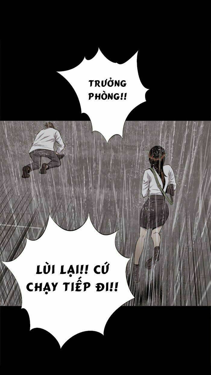 Thảm Họa Ong Độc Chapter 54 - Trang 2