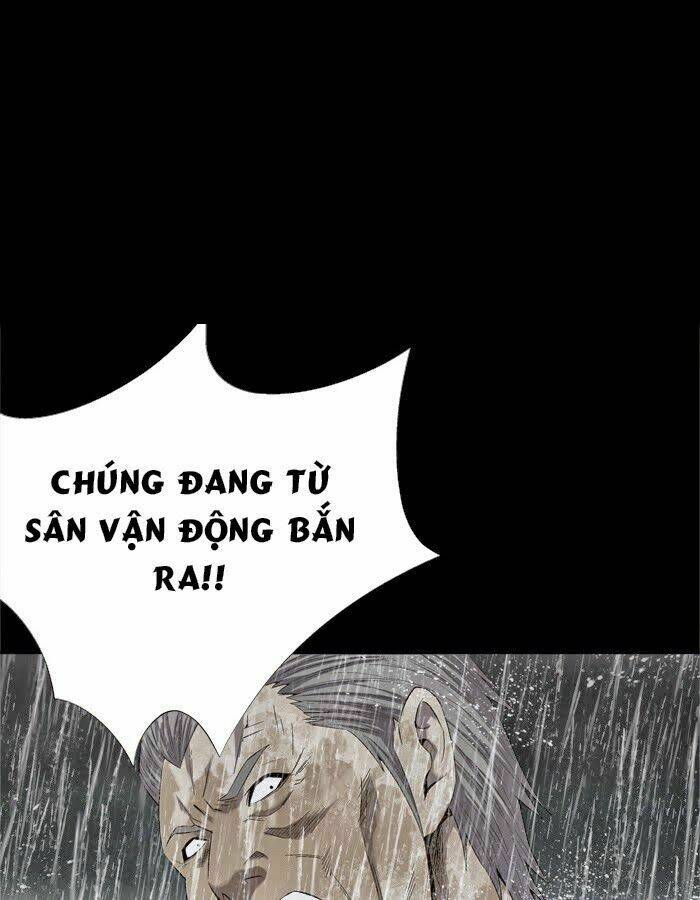 Thảm Họa Ong Độc Chapter 54 - Trang 2