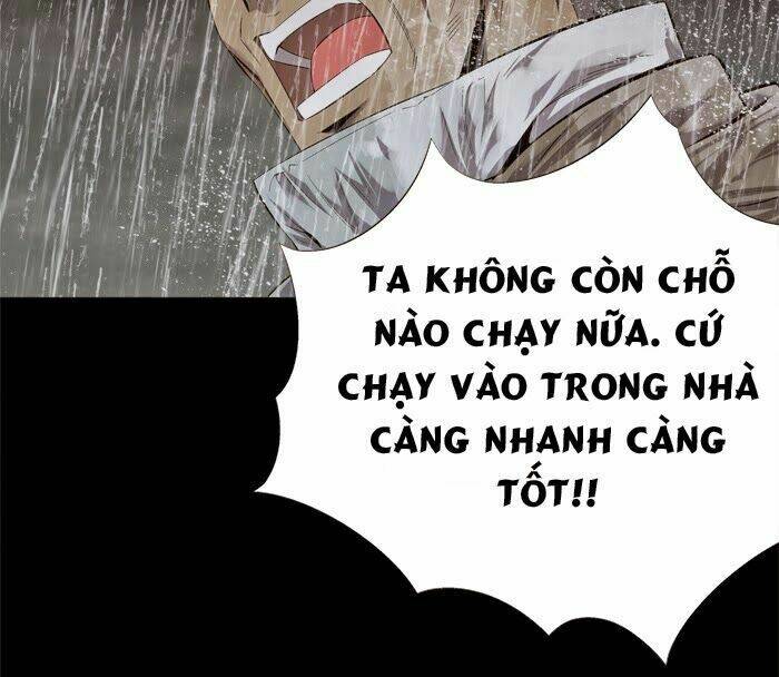 Thảm Họa Ong Độc Chapter 54 - Trang 2