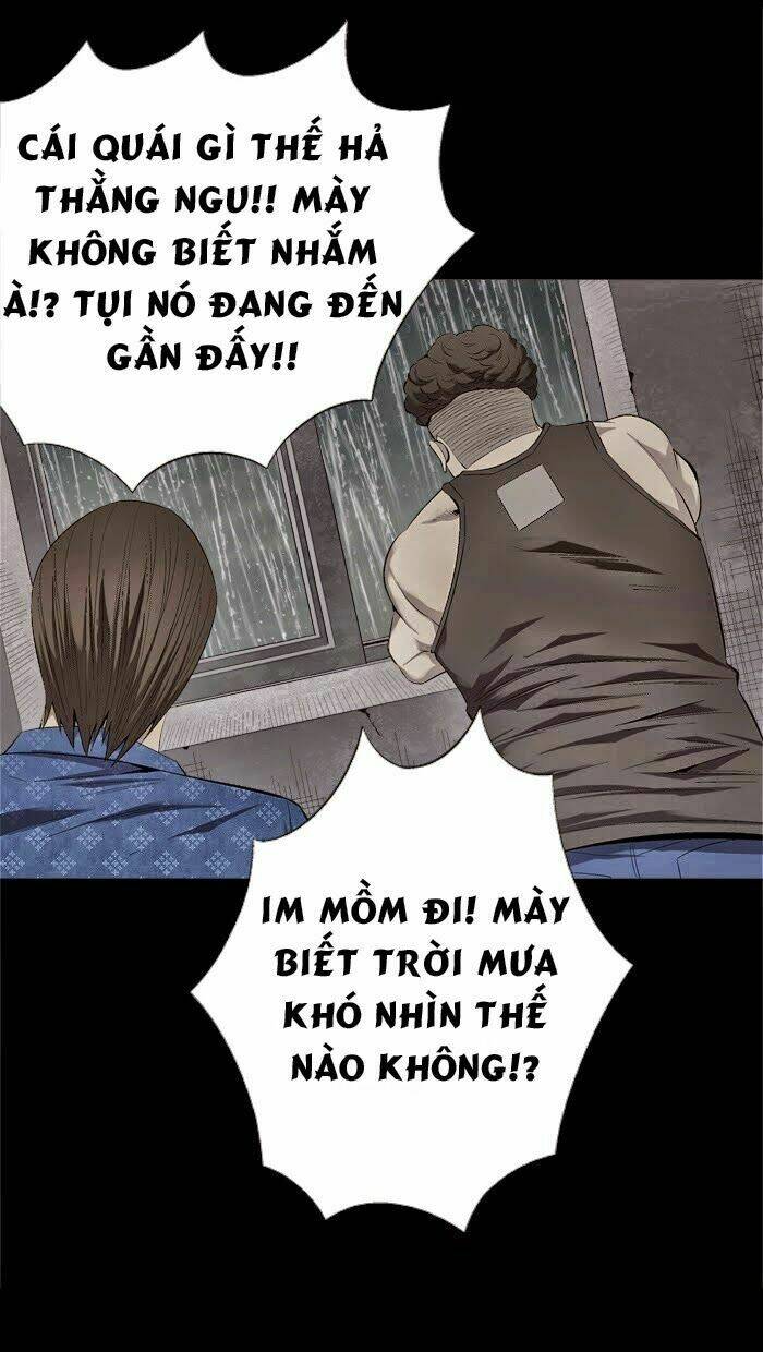Thảm Họa Ong Độc Chapter 54 - Trang 2