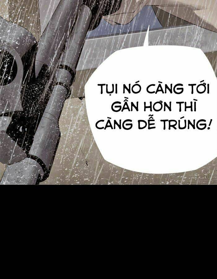 Thảm Họa Ong Độc Chapter 54 - Trang 2