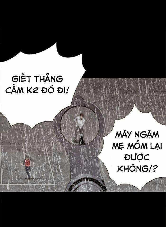 Thảm Họa Ong Độc Chapter 54 - Trang 2