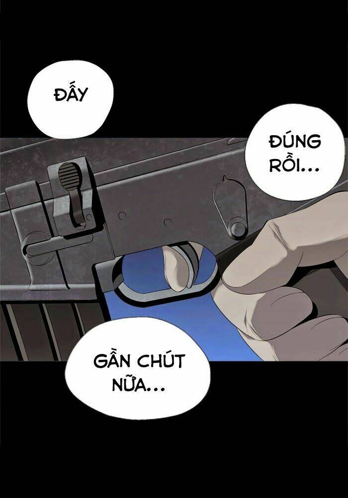 Thảm Họa Ong Độc Chapter 54 - Trang 2