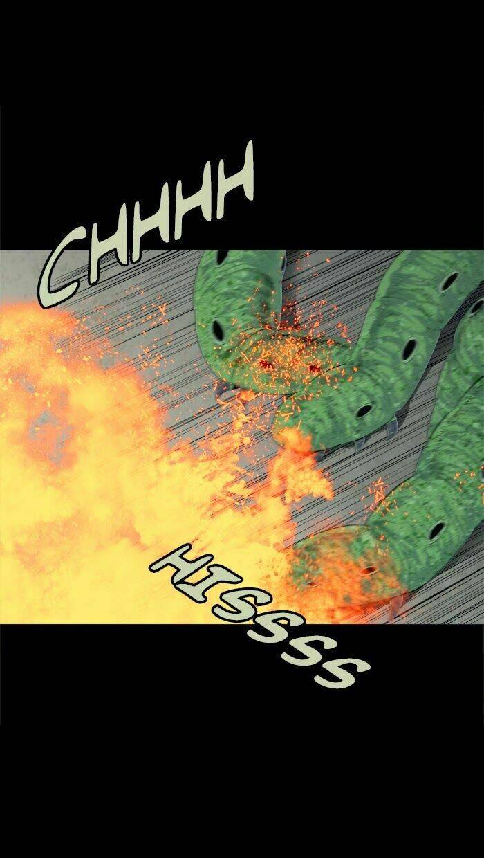 Thảm Họa Ong Độc Chapter 54 - Trang 2