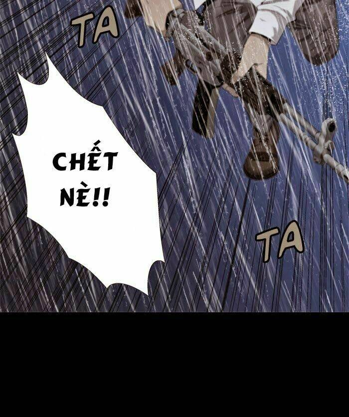 Thảm Họa Ong Độc Chapter 54 - Trang 2