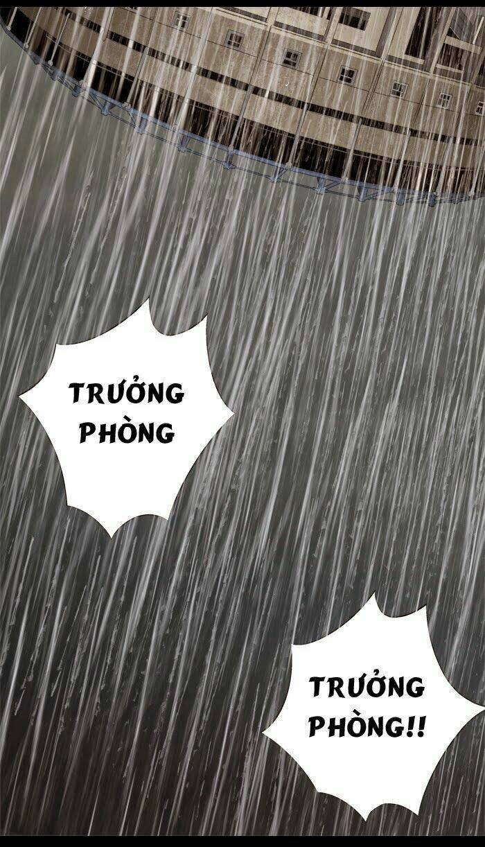 Thảm Họa Ong Độc Chapter 54 - Trang 2