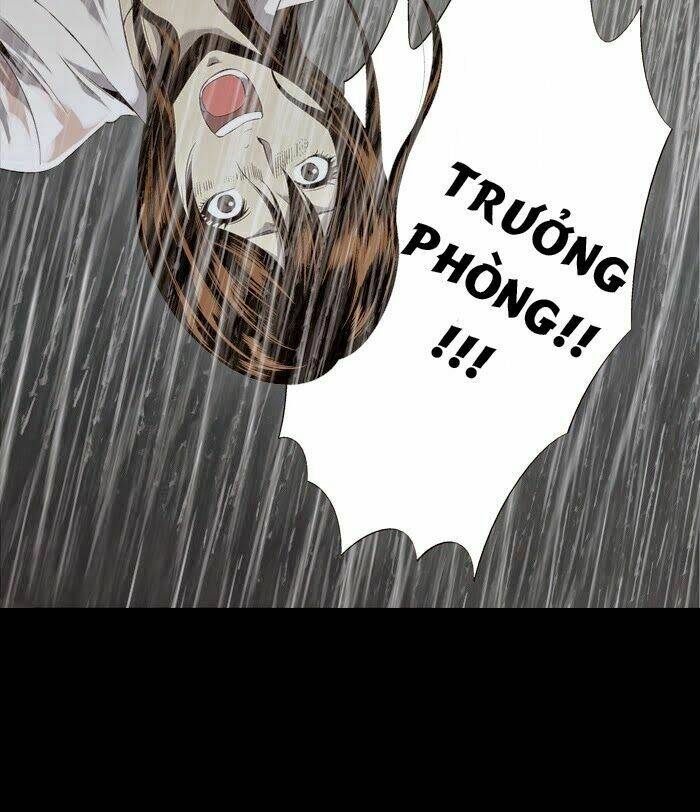 Thảm Họa Ong Độc Chapter 54 - Trang 2