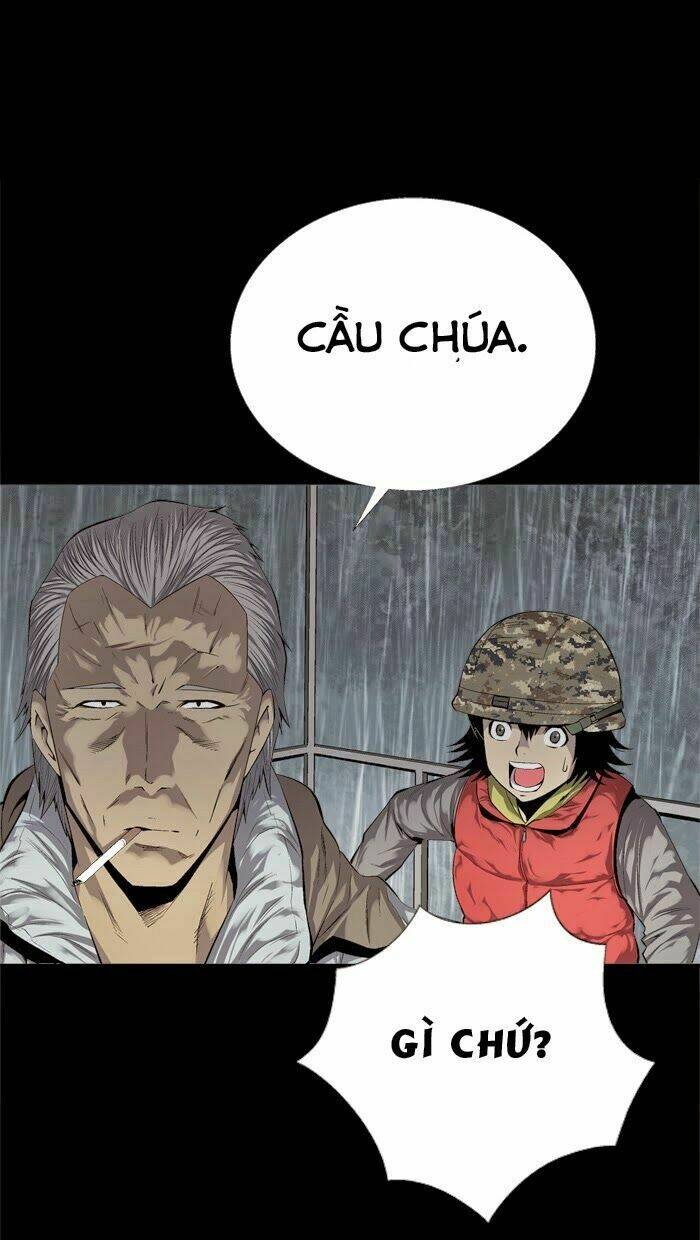 Thảm Họa Ong Độc Chapter 54 - Trang 2