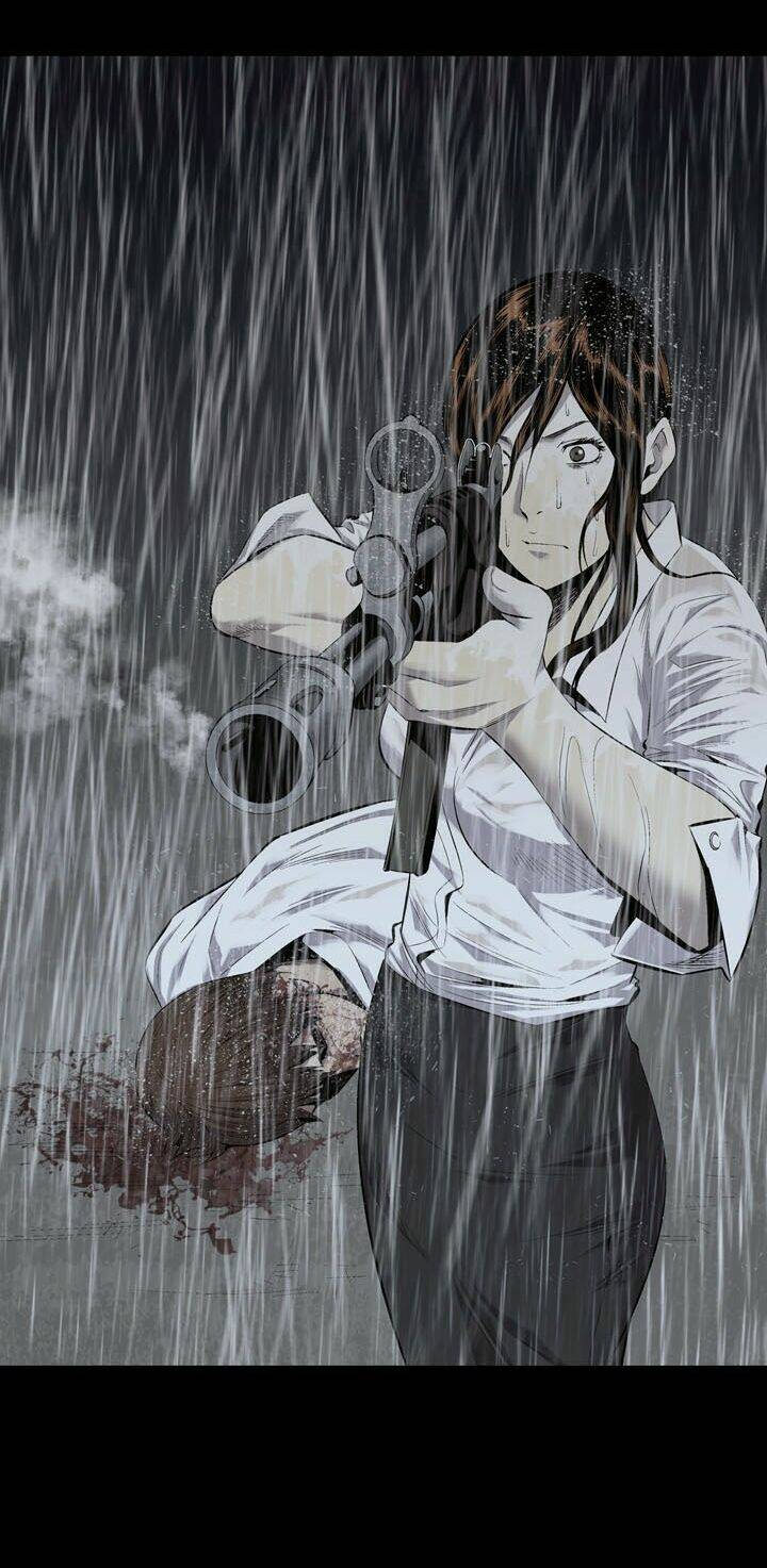 Thảm Họa Ong Độc Chapter 55 - Trang 2