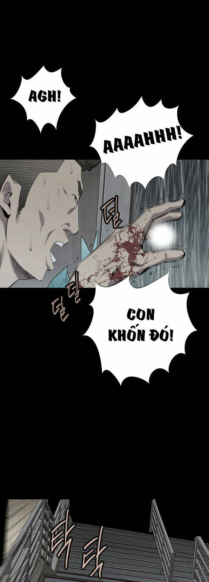 Thảm Họa Ong Độc Chapter 55 - Trang 2