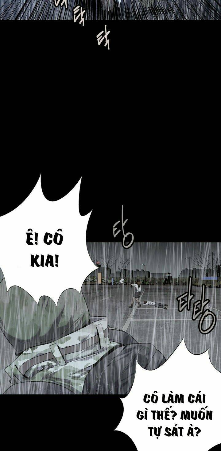 Thảm Họa Ong Độc Chapter 55 - Trang 2