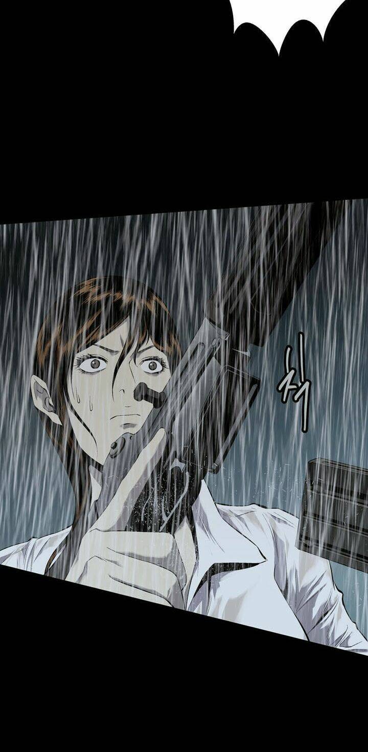 Thảm Họa Ong Độc Chapter 55 - Trang 2