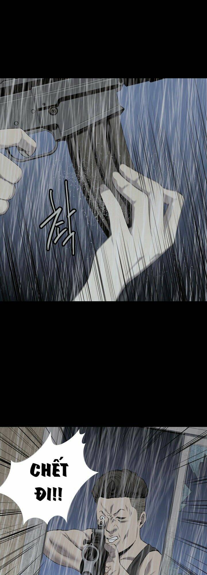 Thảm Họa Ong Độc Chapter 55 - Trang 2