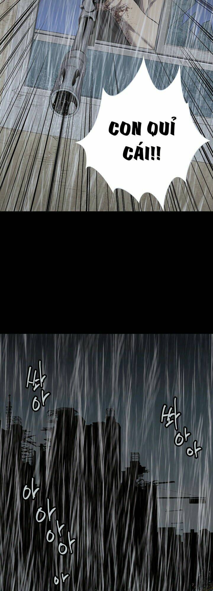 Thảm Họa Ong Độc Chapter 55 - Trang 2