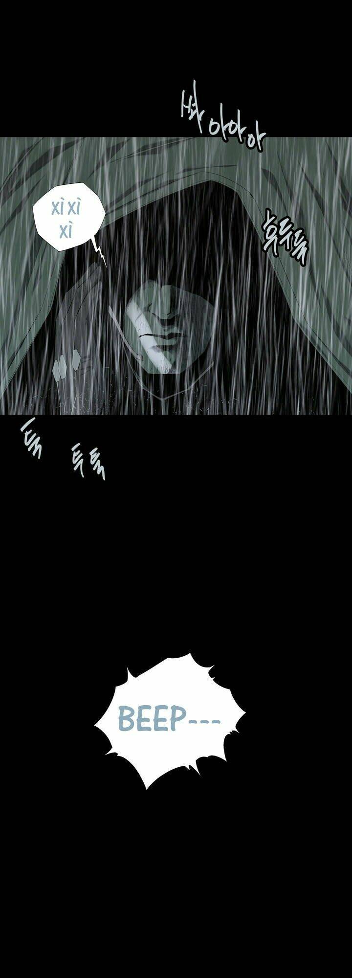 Thảm Họa Ong Độc Chapter 55 - Trang 2