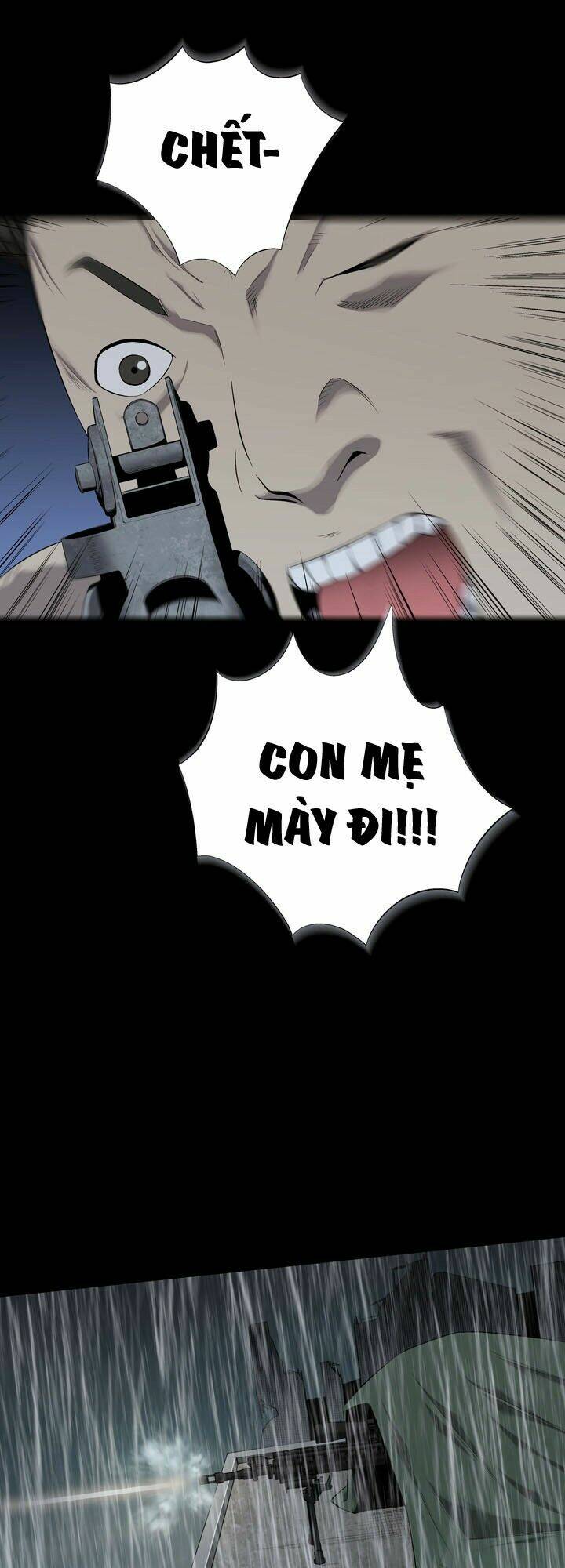 Thảm Họa Ong Độc Chapter 55 - Trang 2