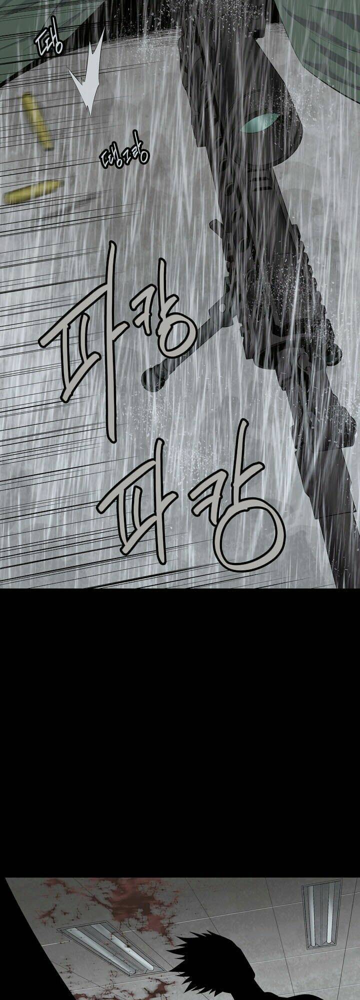 Thảm Họa Ong Độc Chapter 55 - Trang 2