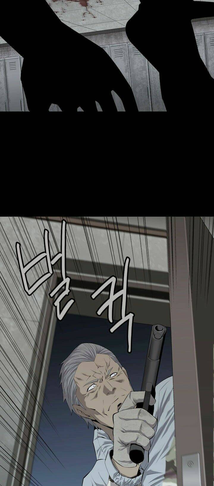 Thảm Họa Ong Độc Chapter 55 - Trang 2