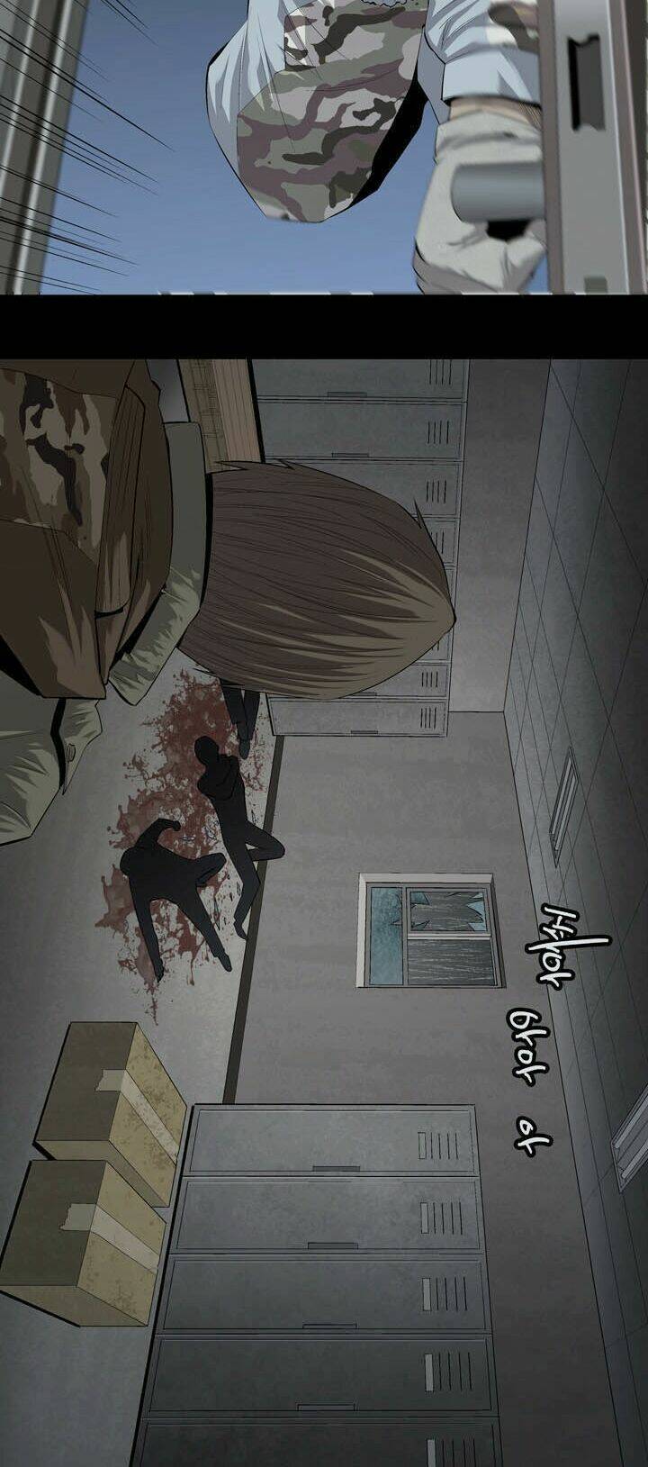 Thảm Họa Ong Độc Chapter 55 - Trang 2