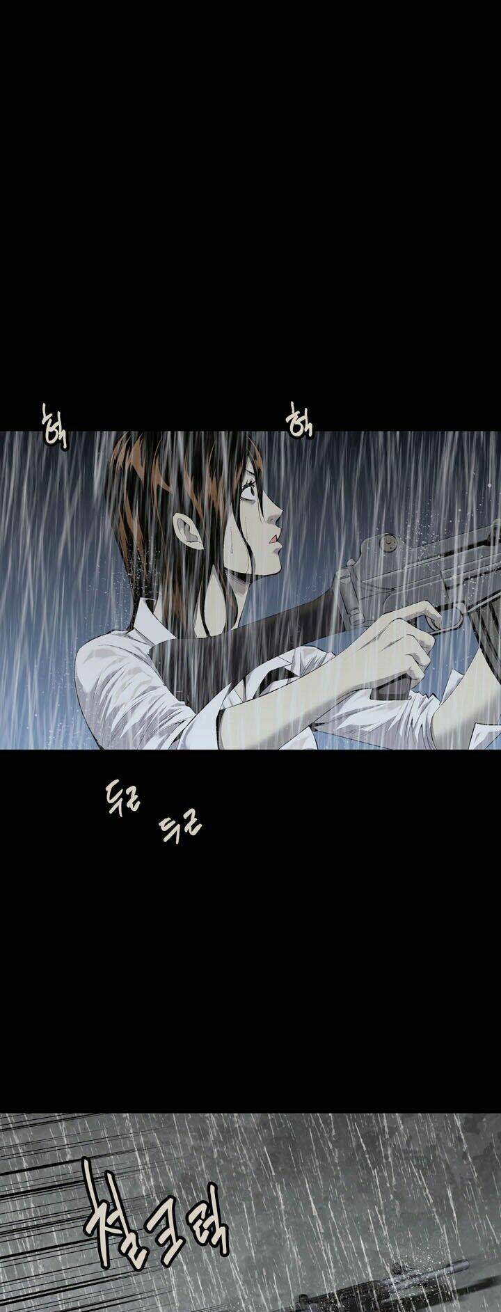 Thảm Họa Ong Độc Chapter 55 - Trang 2