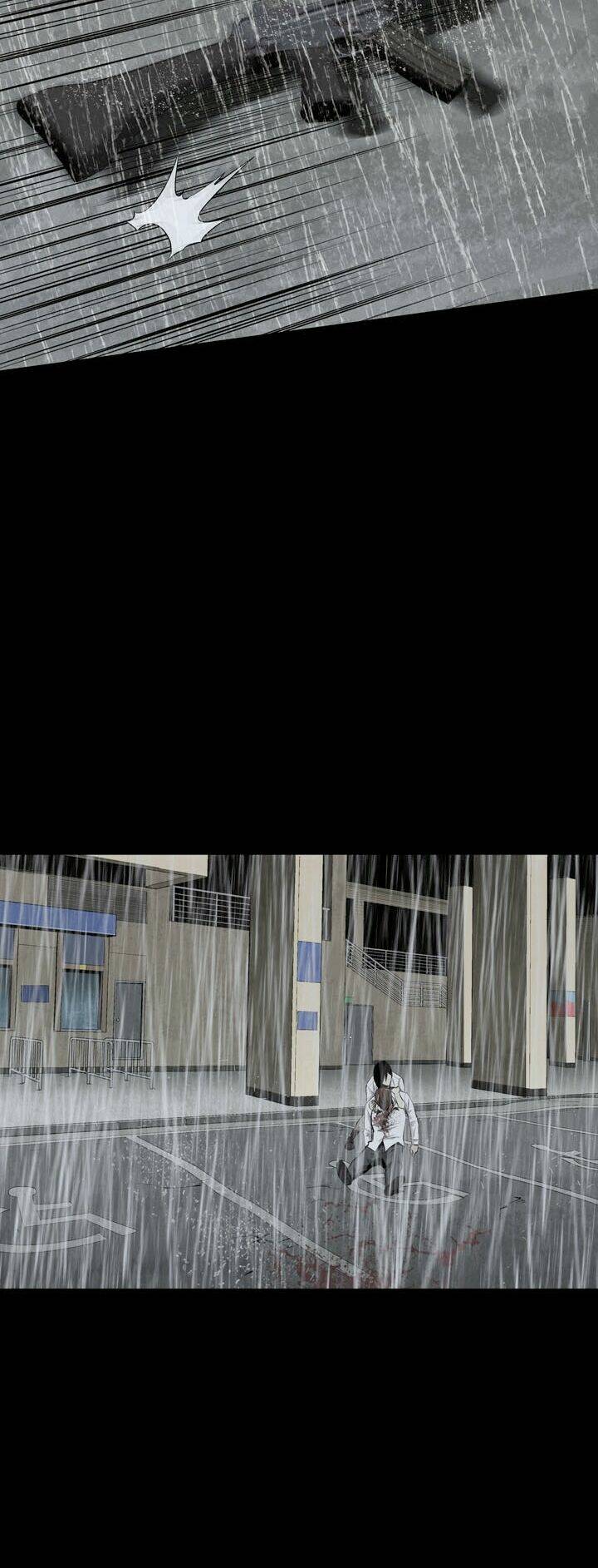 Thảm Họa Ong Độc Chapter 55 - Trang 2