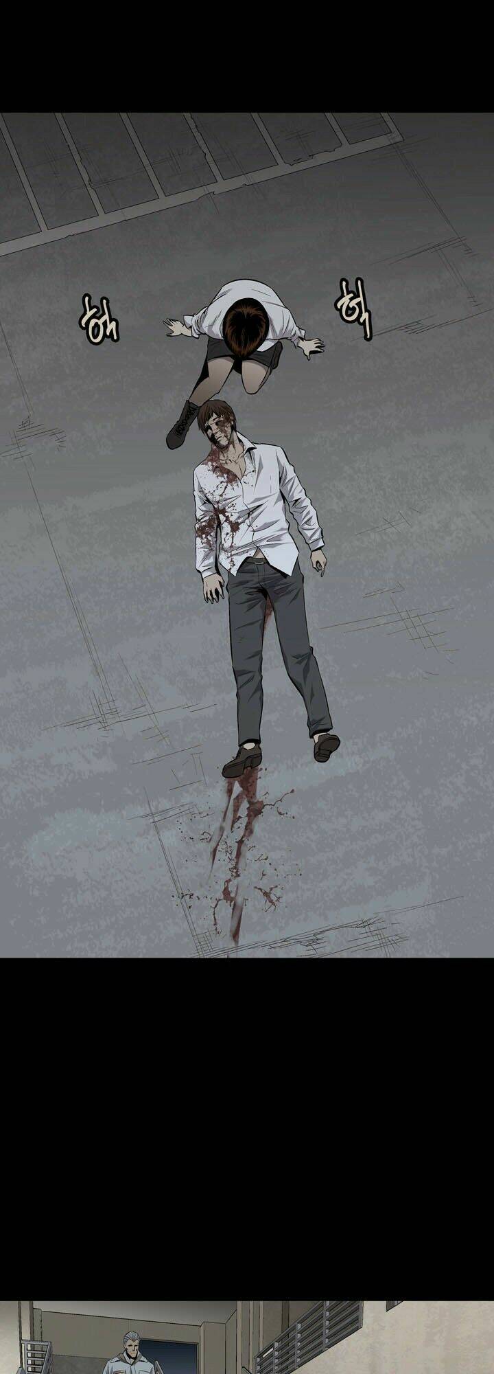 Thảm Họa Ong Độc Chapter 55 - Trang 2