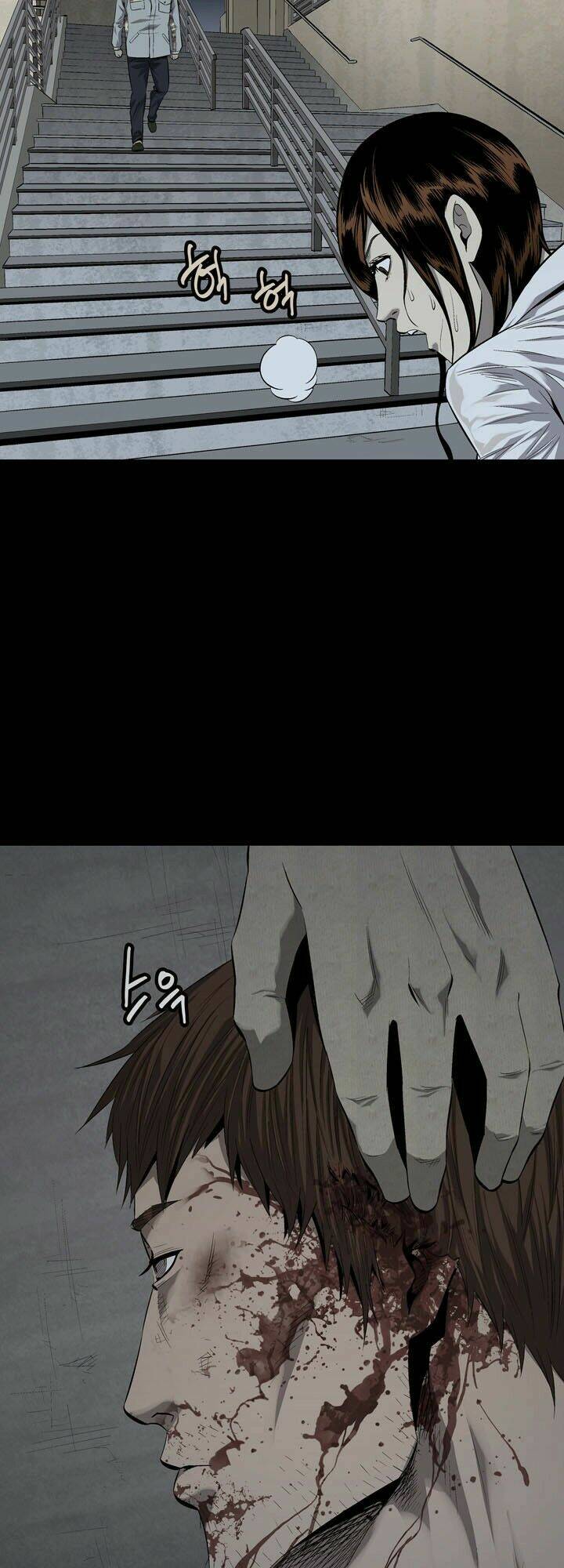 Thảm Họa Ong Độc Chapter 55 - Trang 2