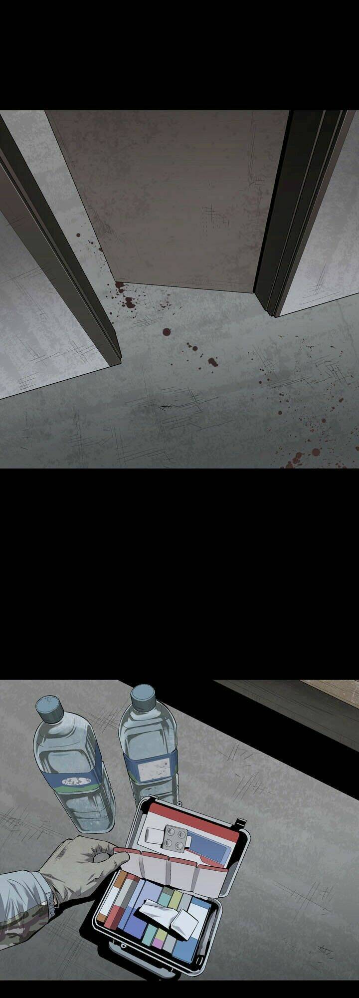 Thảm Họa Ong Độc Chapter 55 - Trang 2