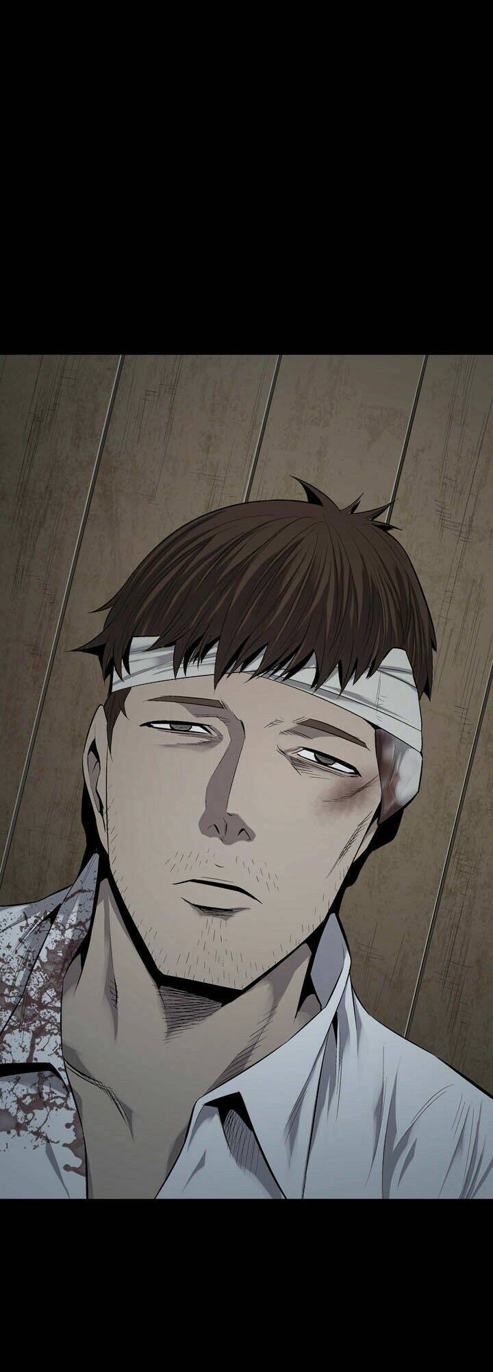 Thảm Họa Ong Độc Chapter 55 - Trang 2