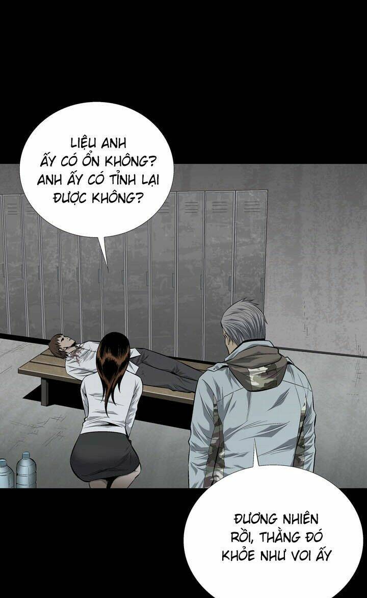 Thảm Họa Ong Độc Chapter 55 - Trang 2