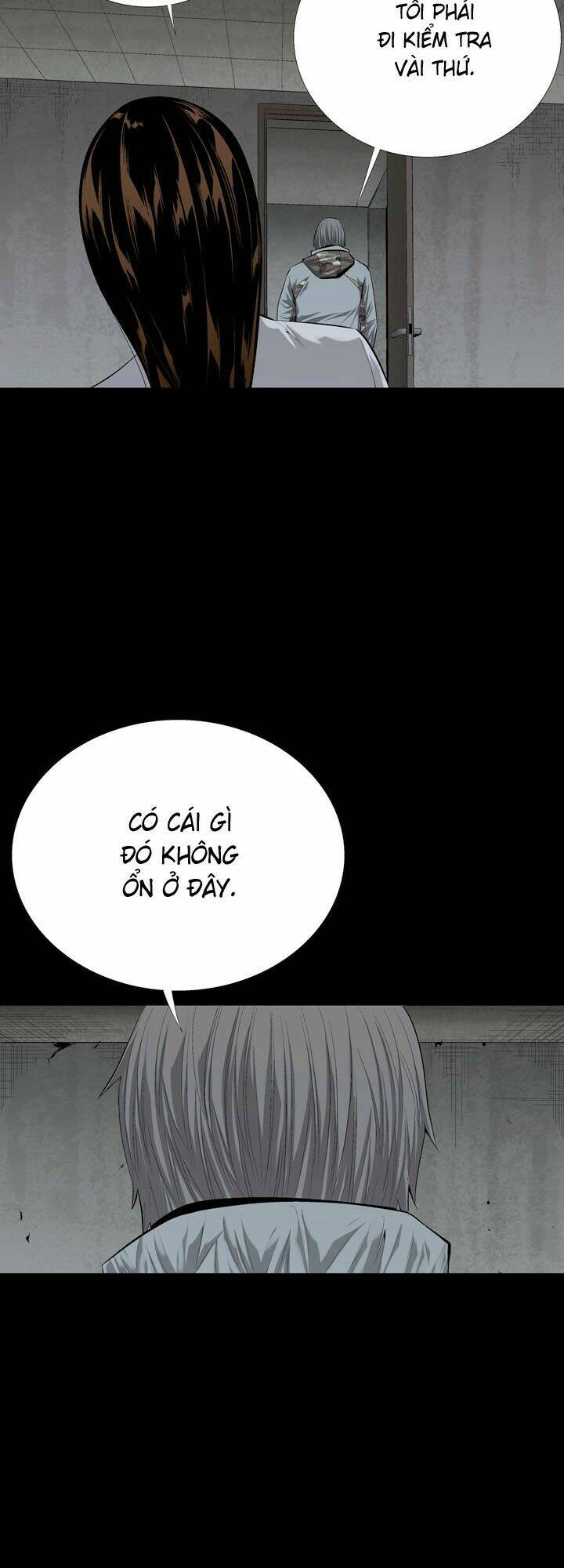 Thảm Họa Ong Độc Chapter 55 - Trang 2