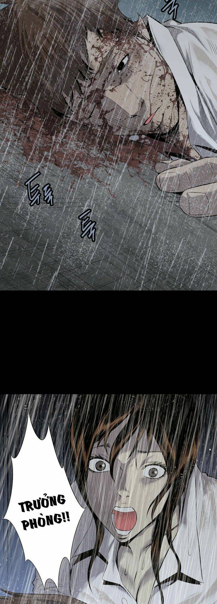 Thảm Họa Ong Độc Chapter 55 - Trang 2