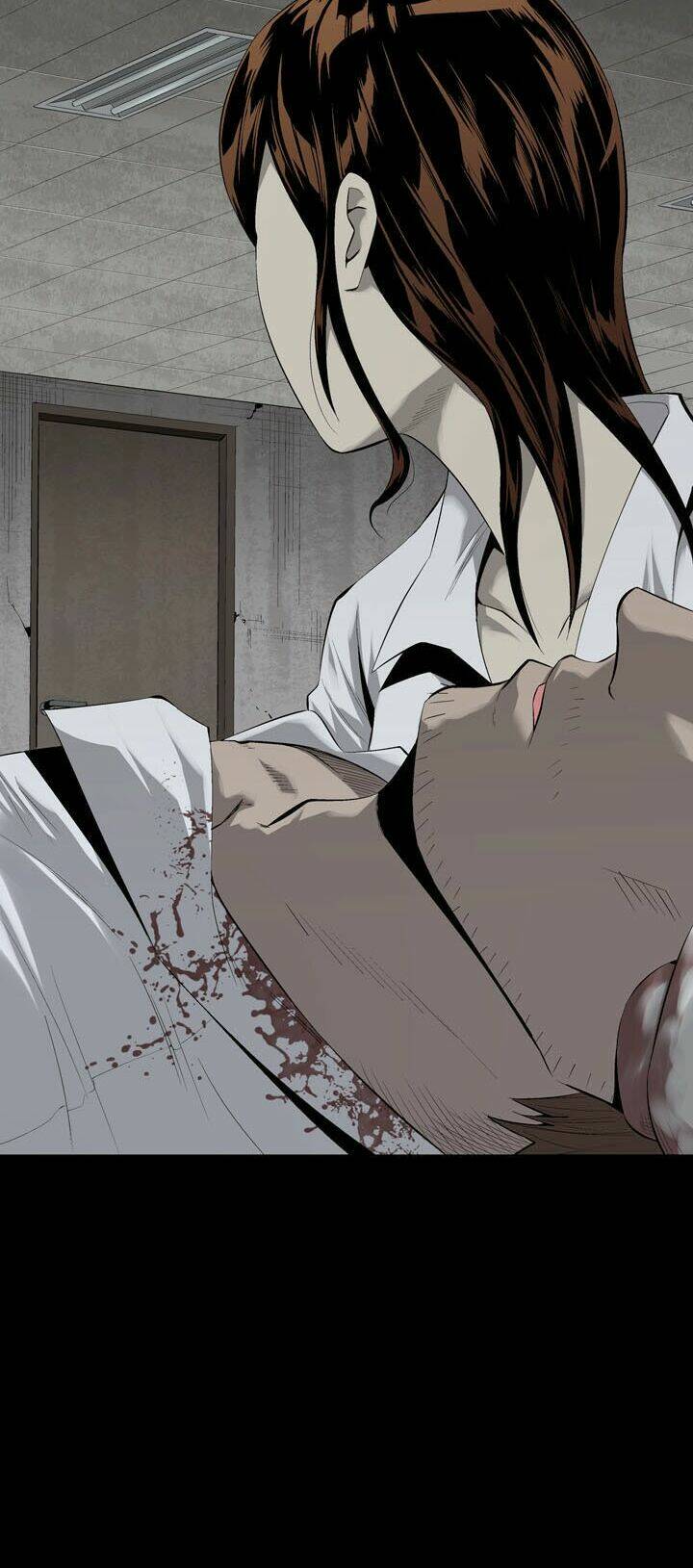 Thảm Họa Ong Độc Chapter 55 - Trang 2