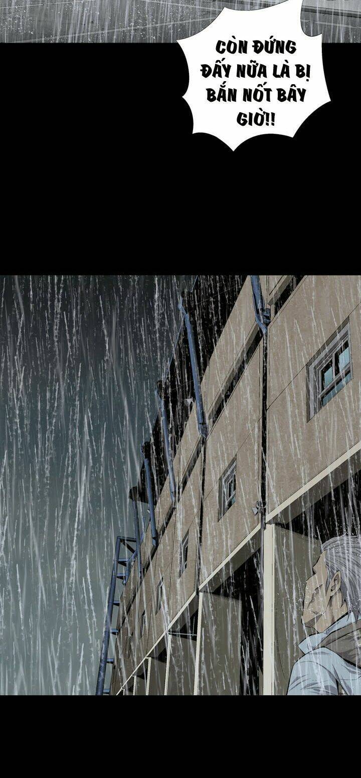 Thảm Họa Ong Độc Chapter 55 - Trang 2
