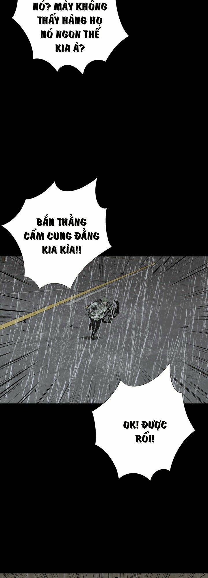 Thảm Họa Ong Độc Chapter 55 - Trang 2