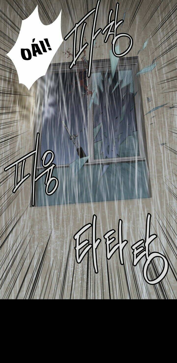 Thảm Họa Ong Độc Chapter 55 - Trang 2