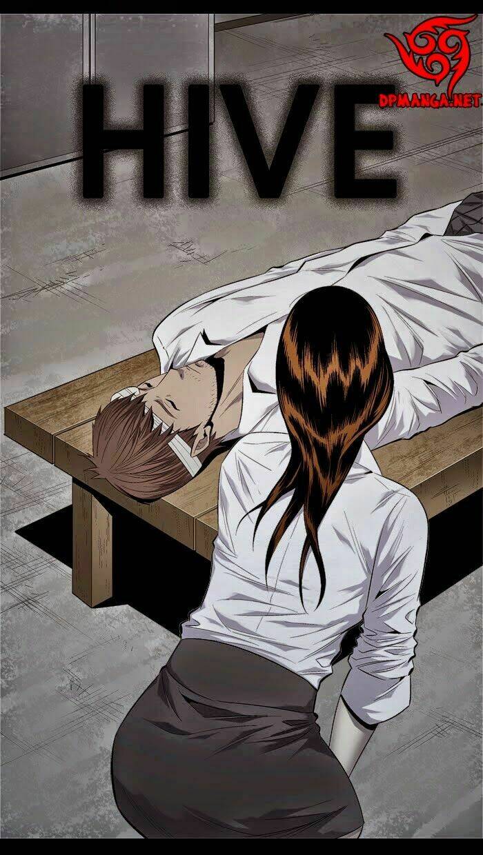 Thảm Họa Ong Độc Chapter 56 - Trang 2