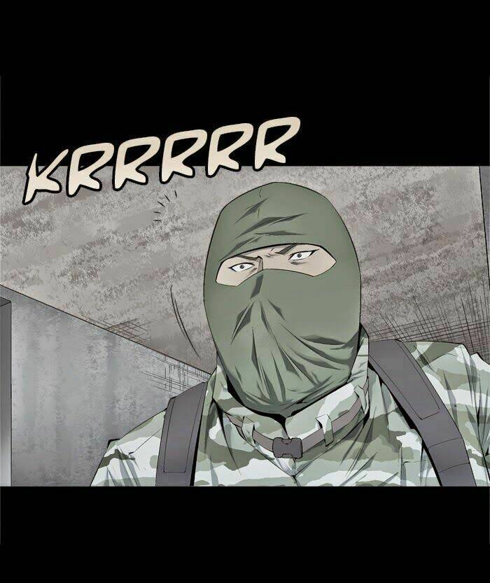 Thảm Họa Ong Độc Chapter 56 - Trang 2