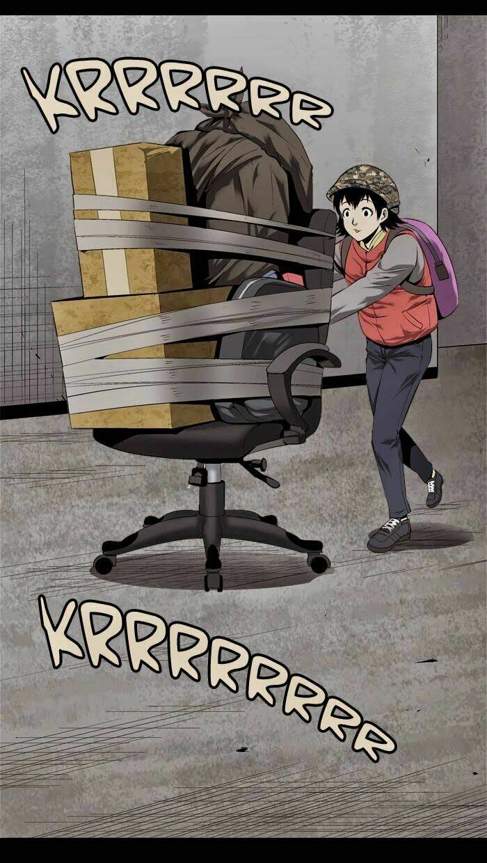 Thảm Họa Ong Độc Chapter 56 - Trang 2